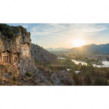 Canan Paradise * داليان