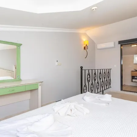 Villa Canan Paradise Dalyan