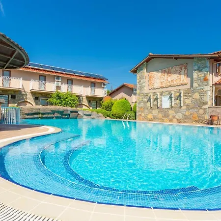 Villa Canan Paradise