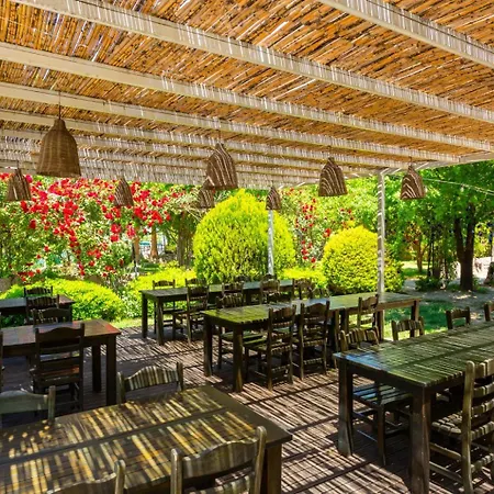 Canan Paradise فيلة