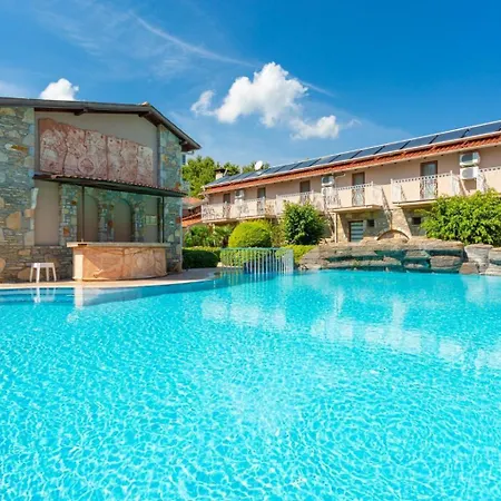 Villa Canan Paradise Dalyan