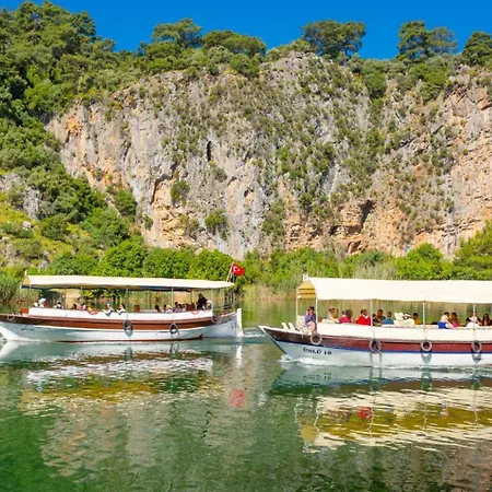 Canan Paradise * داليان