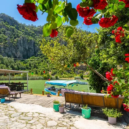 فيلة Canan Paradise