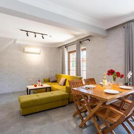 Canan Paradise Villa Dalyan