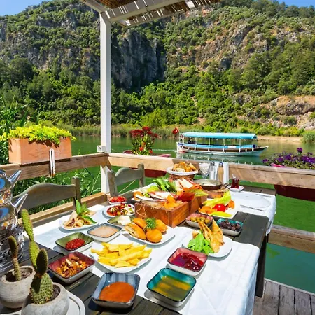 Canan Paradise داليان