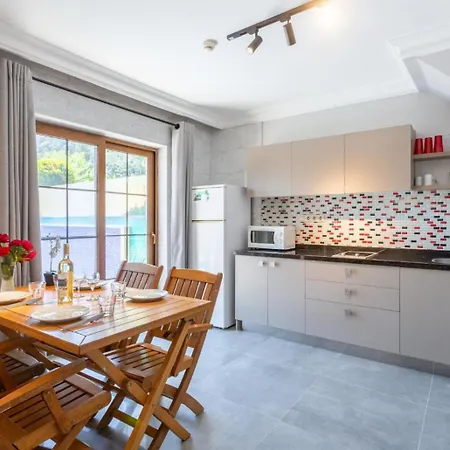 Villa Canan Paradise *