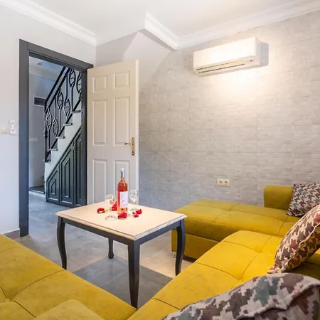 Villa Canan Paradise Dalyan