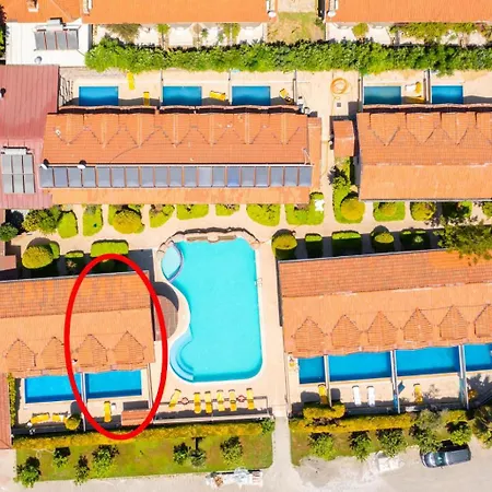 Canan Paradise * داليان
