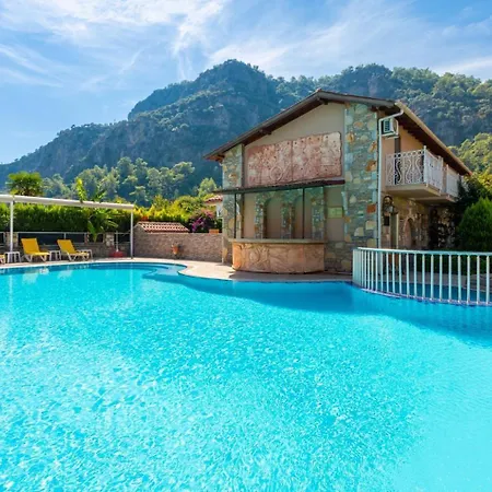 Canan Paradise داليان