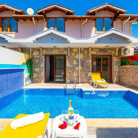 فيلة Canan Paradise