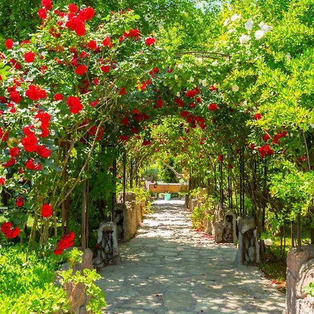 Villa Canan Paradise *