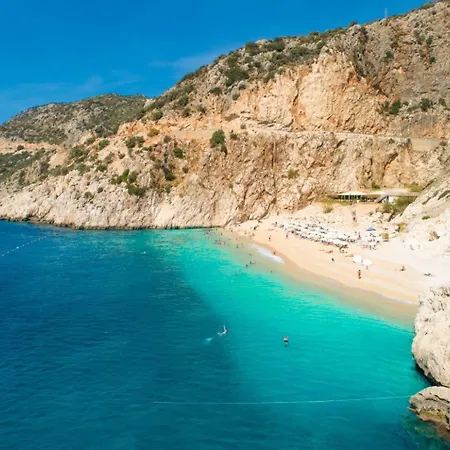 Vila Canan Paradise Dalyan