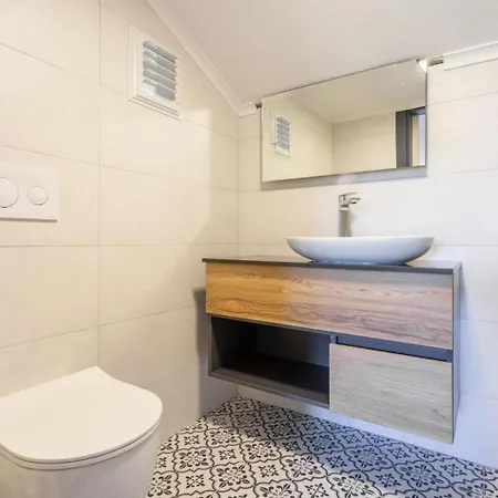 Canan Paradise Villa