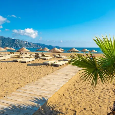 Villa Canan Paradise *
