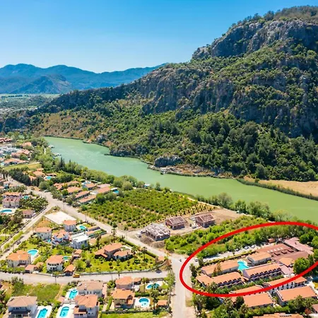 Canan Paradise