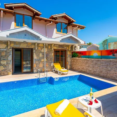 Villa Canan Paradise